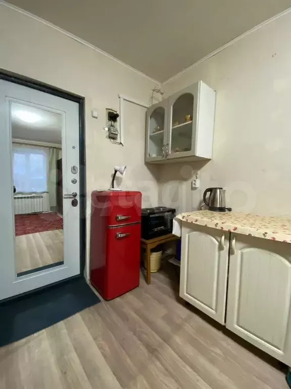 Комната 13,5 м в 1-к., 1/2 эт. - Фото 1