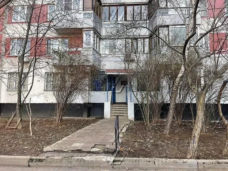 Помещение свободного назначения в Москва Дубравная ул., 36 (138 м) - Фото 2