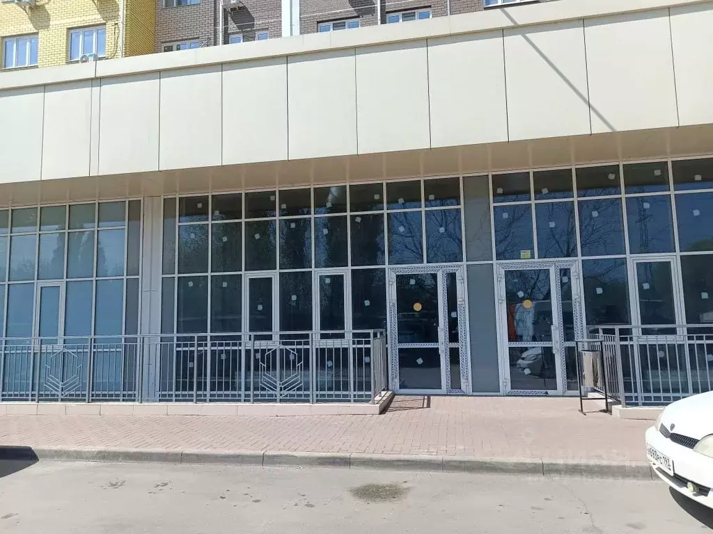 Помещение свободного назначения в Краснодарский край, Краснодар ... - Фото 2