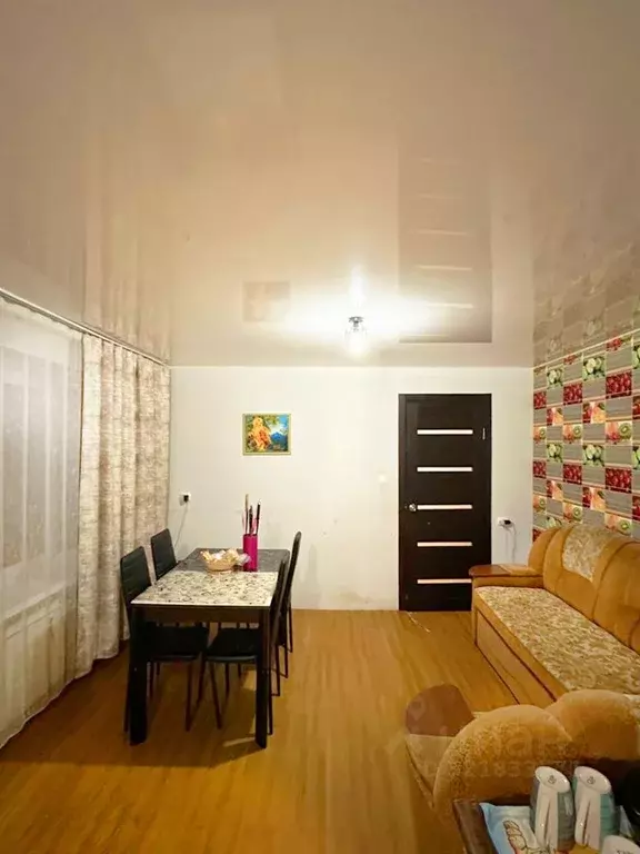 4-к кв. Приморский край, Находка ул. Арсеньева, 9 (100.8 м) - Фото 1