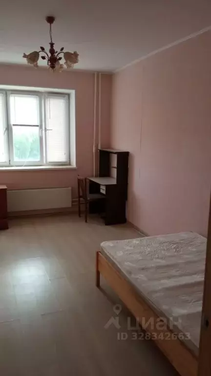 1-к кв. Московская область, Лосино-Петровский городской округ, ... - Фото 2