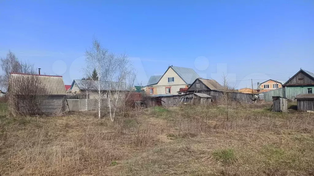 Участок 36 сот. (ИЖС) - Фото 0