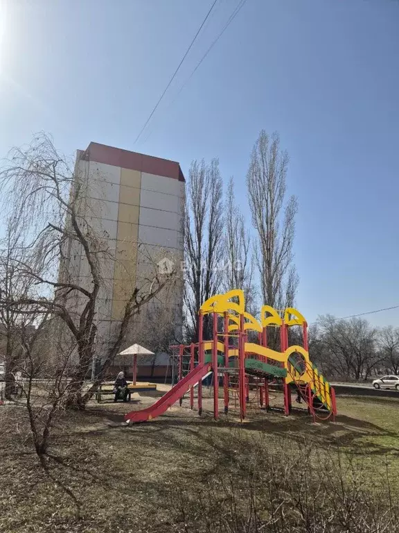 1-к кв. Воронежская область, Воронеж ул. 25 Января, 52А (37.8 м) - Фото 1