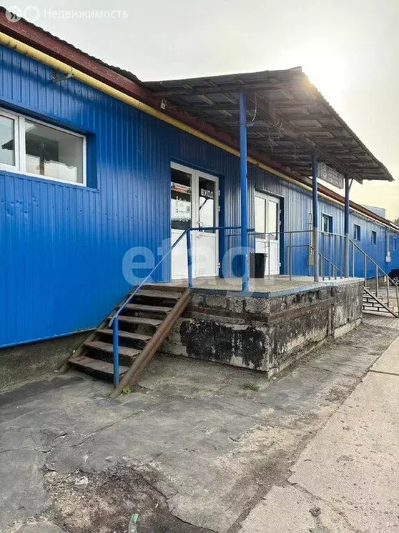 Помещение свободного назначения (166 м) - Фото 1
