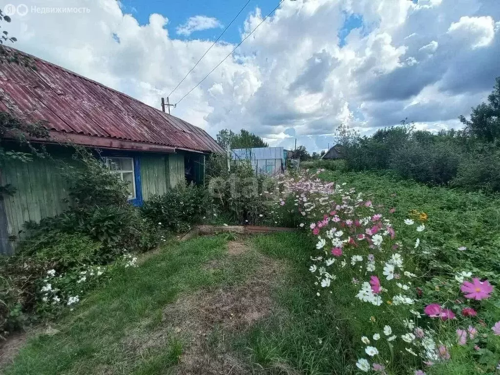 Дом в Свердловская область, Сысертский муниципальный округ, ... - Фото 1