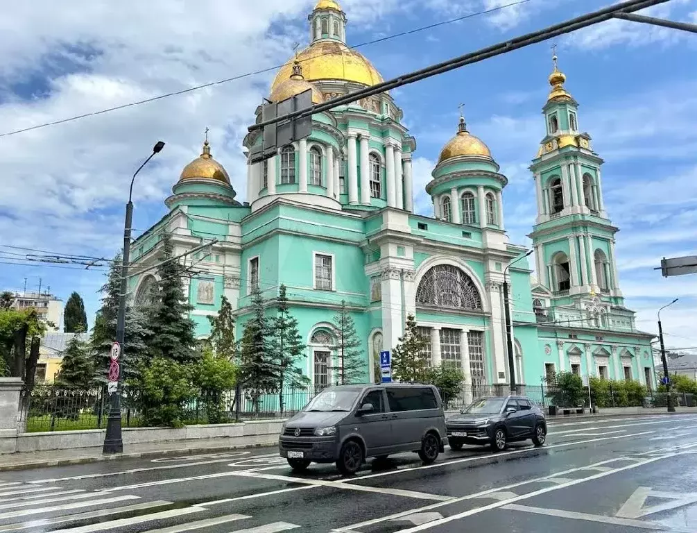Квартира-студия, 14,2 м, 1/12 эт. - Фото 1