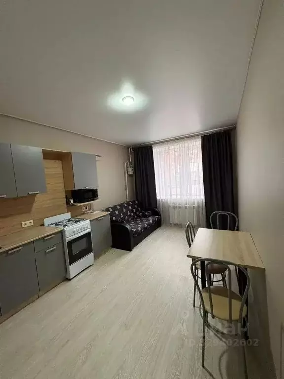 2-к кв. Тульская область, Тула проезд 2-й Клинской, 8 (60.0 м) - Фото 1