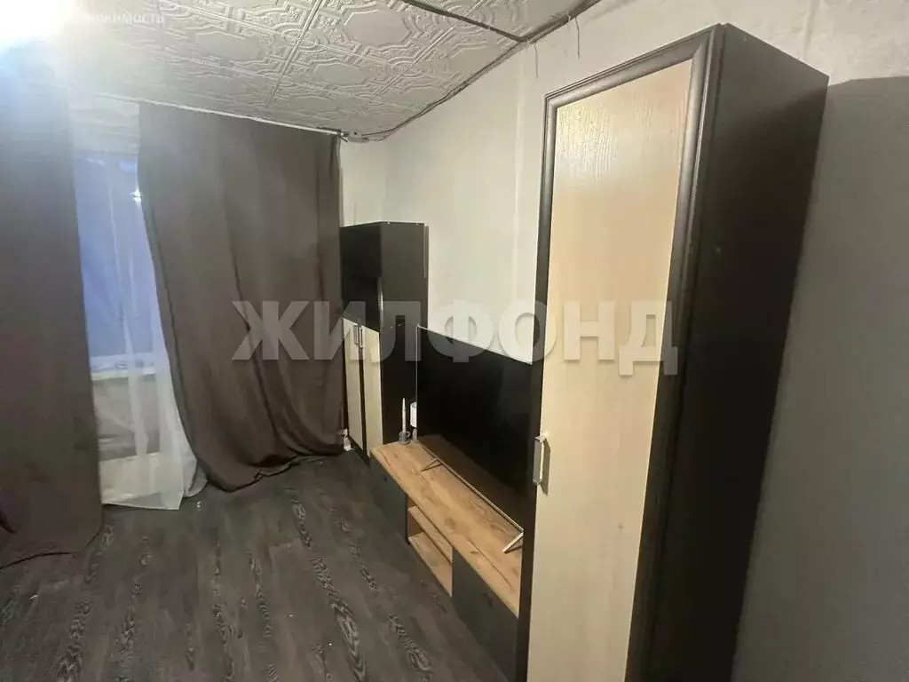 1-комнатная квартира: Обь, улица Чкалова, 38 (29.2 м) - Фото 2