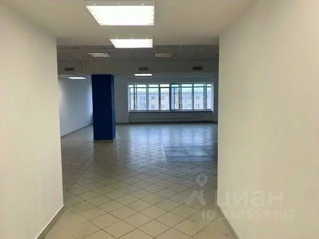 Помещение свободного назначения в Москва Ленинский просп., 54 (90 м) - Фото 1