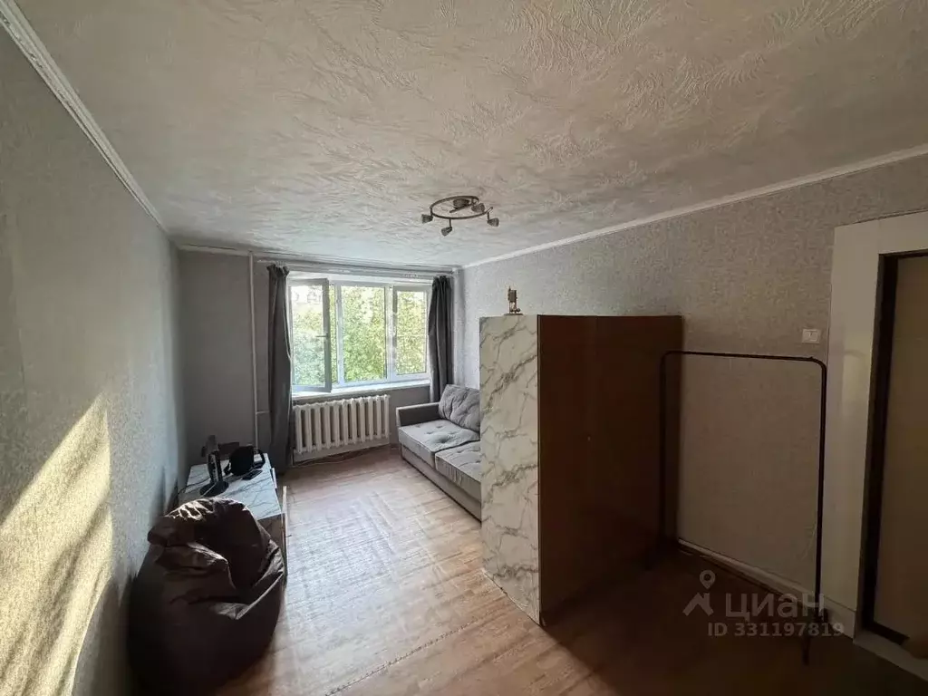 Комната Московская область, Лыткарино Спортивная ул., 13 (18.0 м) - Фото 2
