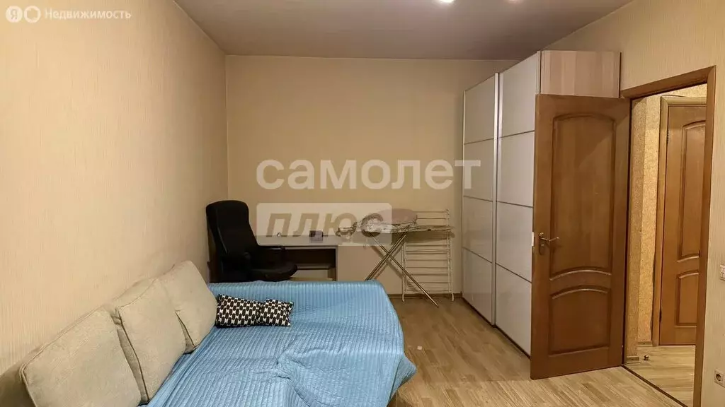 2-комнатная квартира: Москва, Подъёмная улица, 6 (44.2 м) - Фото 2