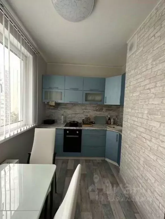 1-к кв. Москва Пятницкое ш., 13К1 (39.0 м) - Фото 1