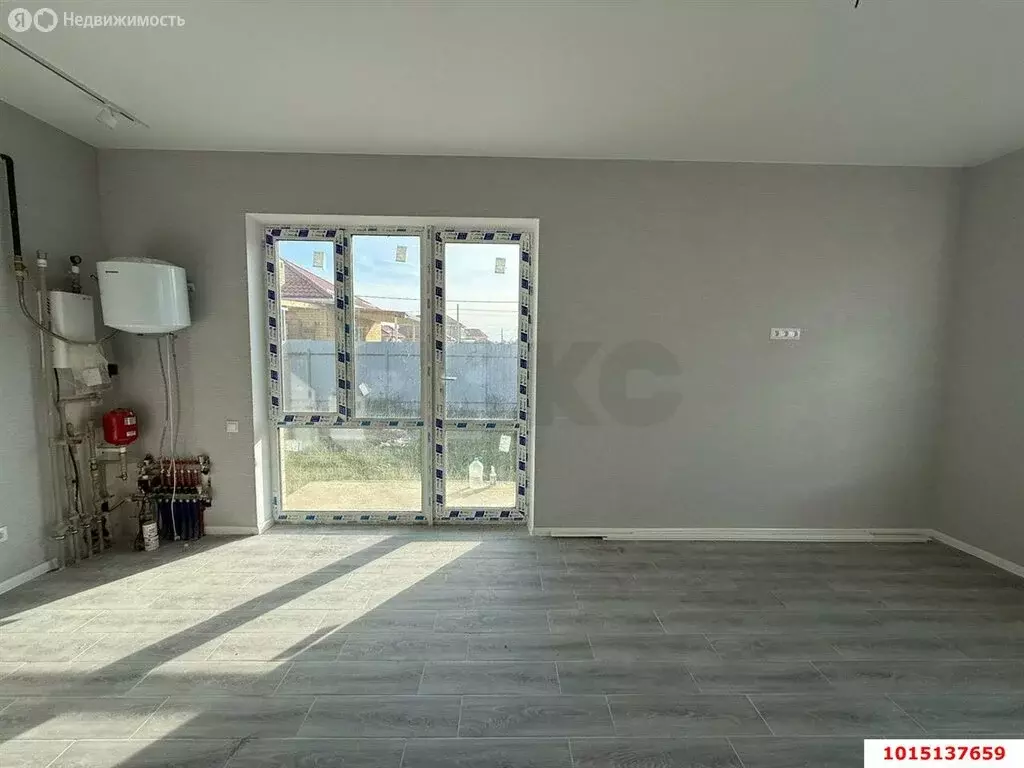 Дом в Южный, коттеджный посёлок Южная столица (96.8 м) - Фото 2