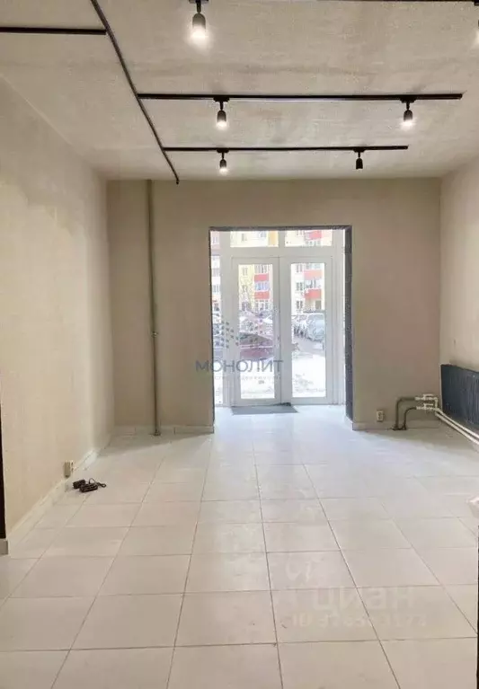 Помещение свободного назначения в Московская область, Люберцы ... - Фото 2