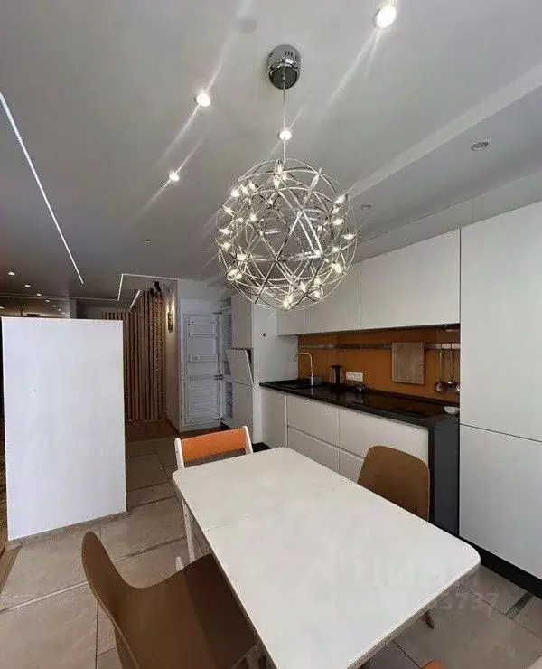 3-к кв. Самарская область, Самара просп. Кирова, 322Ак4 (67.0 м) - Фото 2