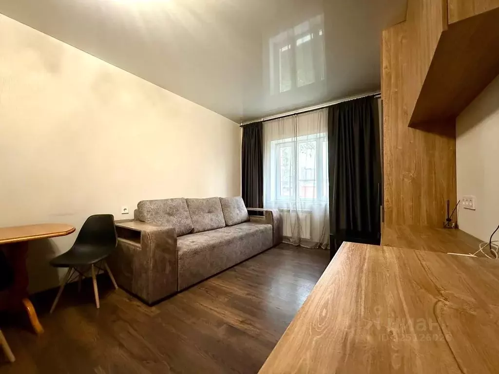 2-к кв. Кировская область, Киров ул. Архитектора Валерия Зянкина, 12 ... - Фото 1