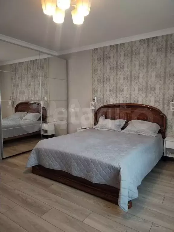 3-к. квартира, 73 м, 7/18 эт. - Фото 0