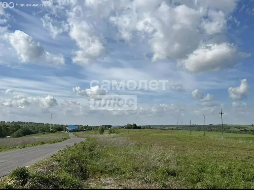 Участок в Большие Яки, улица Чураби, 21 (13.5 м) - Фото 2