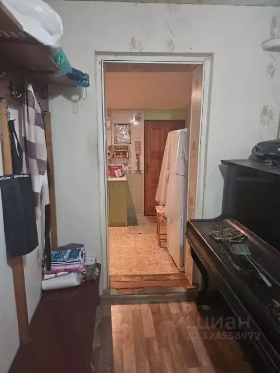 3-к кв. Ростовская область, Батайск ул. Энгельса (51.0 м) - Фото 1