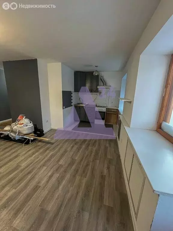 2-комнатная квартира: Краснокамск, Шоссейная улица, 7 (44.4 м) - Фото 2