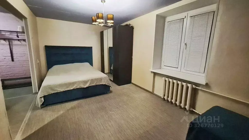 1-к кв. Москва ул. Артюхиной, 21А (30.0 м) - Фото 2