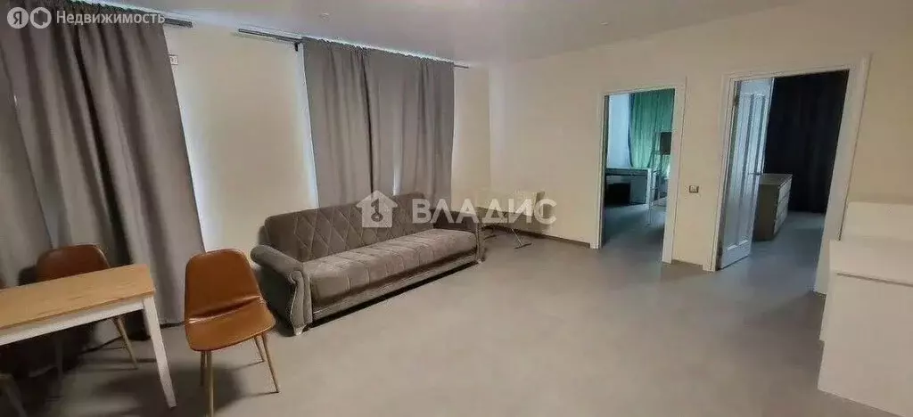 3-комнатная квартира: Москва, Донецкая улица, 30к1 (70 м) - Фото 2