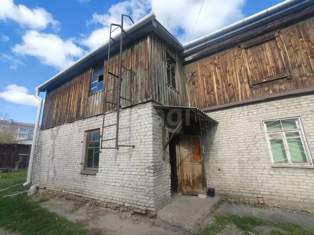 Студия Курганская область, Шадринск Красный пер., 1 (10.6 м) - Фото 2