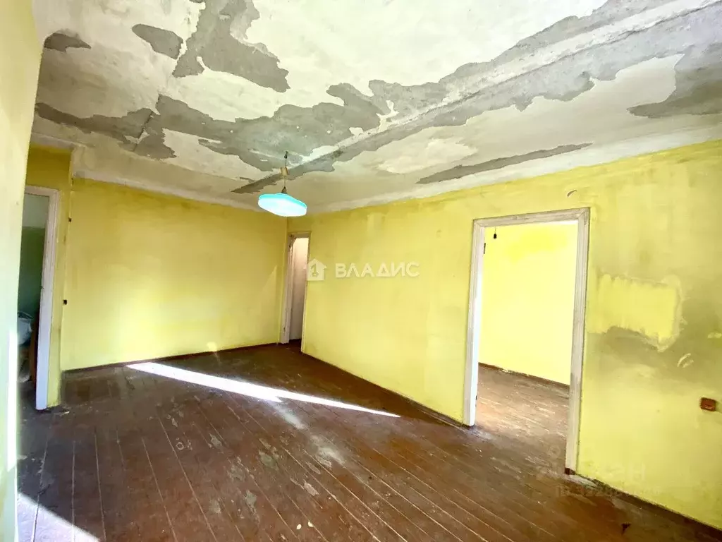 3-к кв. Иркутская область, Иркутск Академическая ул., 6 (54.9 м) - Фото 0