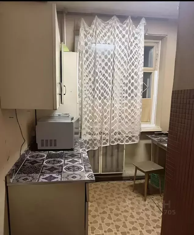 Комната Московская область, Подольск Ленинградская ул., 24/13 (14.0 м) - Фото 1