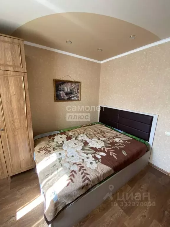 1-к кв. Курская область, Курчатов Садовая ул., 15 (19.3 м) - Фото 2