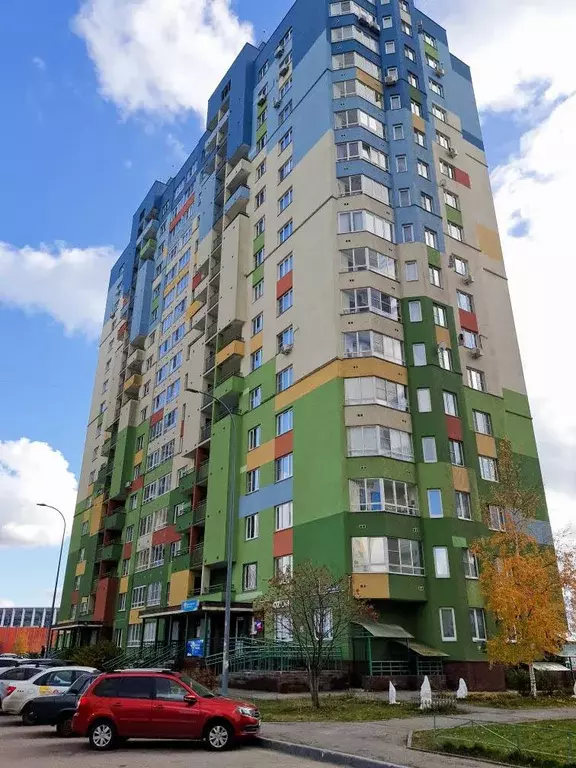 Продаётся 3-к квартира, 77.8 м - Фото 1
