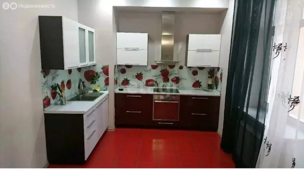 3-комнатная квартира: Белгород, Свято-Троицкий бульвар, 15 (108.8 м) - Фото 1