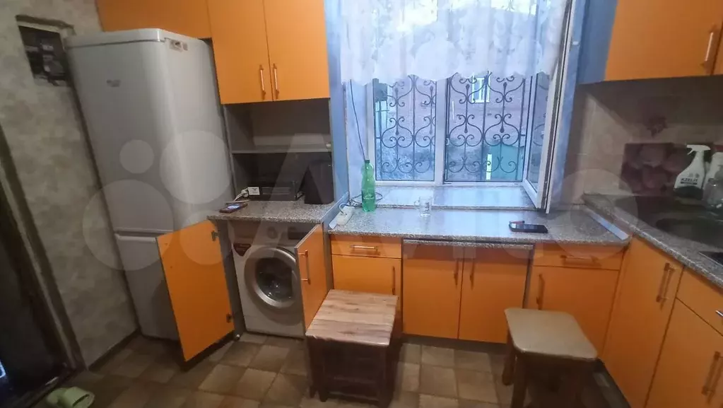1-к. квартира, 28 м, 1/1 эт. - Фото 0