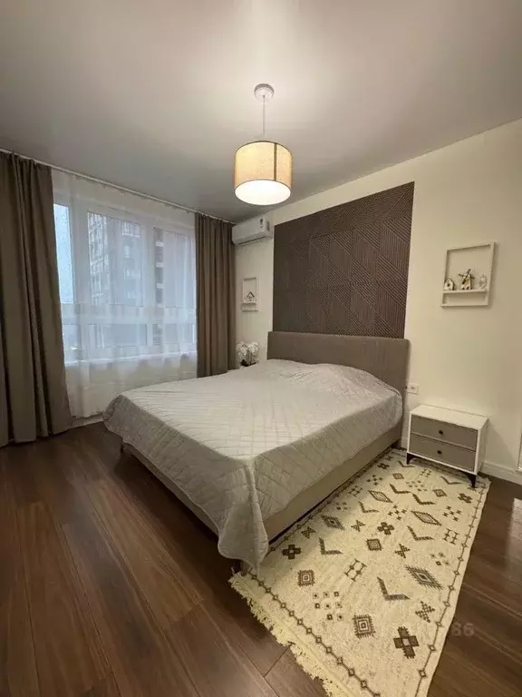 2-к кв. Москва Бартеневская ул., 18к2 (70.0 м) - Фото 0