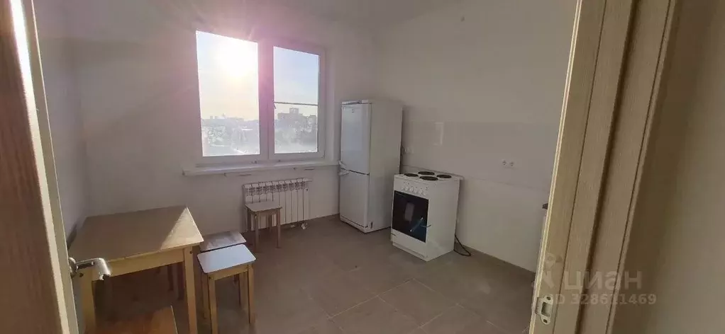 1-к кв. Москва проезд Черепановых, 10 (39.3 м) - Фото 1