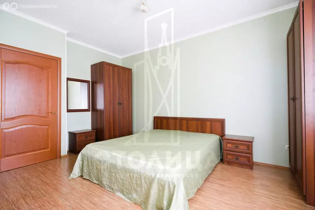 2-комнатная квартира: Екатеринбург, улица Лодыгина, 4 (69.4 м) - Фото 1