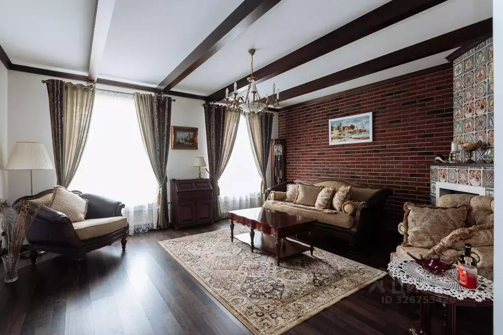 Таунхаус в Калининградская область, Калининград ул. Чкалова, 112 (175 ... - Фото 2