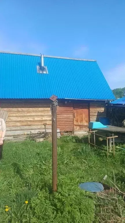 Дом в Пермский край, Пермский муниципальный округ, пос. Мулянка ул. ... - Фото 2