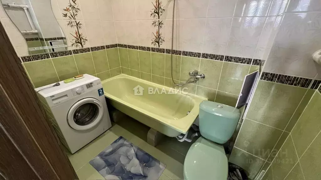 Студия Владимирская область, Владимир ул. Кулибина, 10 (25.3 м) - Фото 1