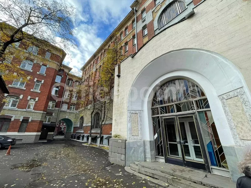 Офис (140 м) - Фото 1