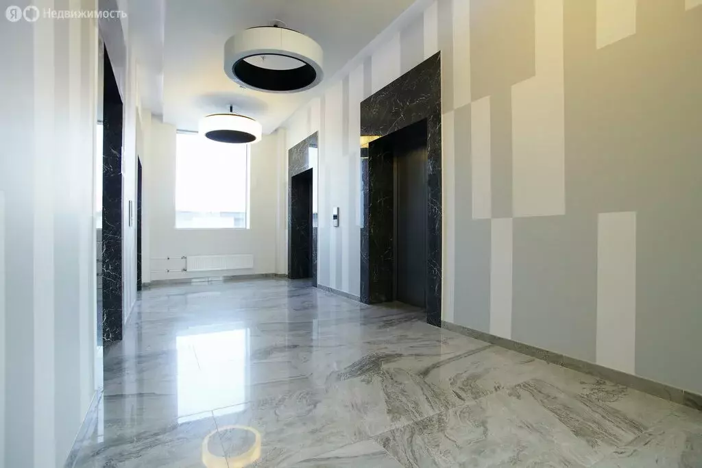 Квартира-студия: Москва, Митинская улица, 16 (30 м) - Фото 1