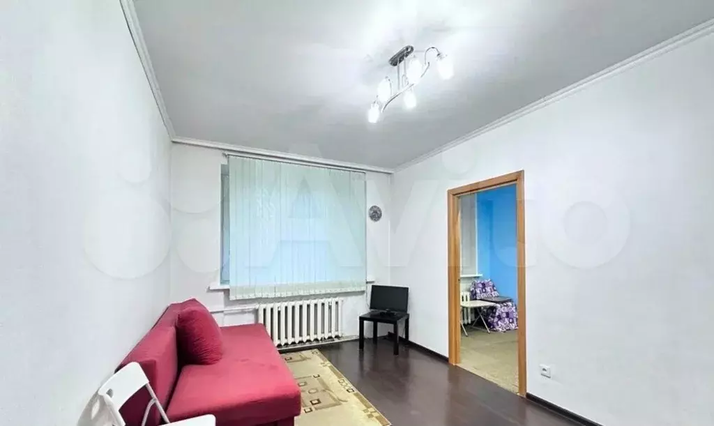 2-к. квартира, 48 м, 1/5 эт. - Фото 1