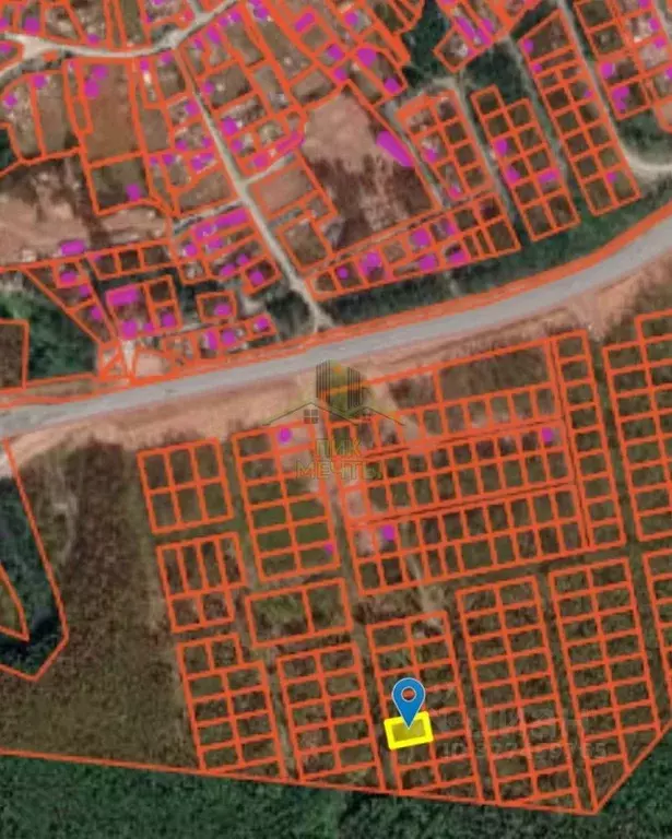 Участок в Бурятия, Баргузинский район, с. Максимиха, Местность Солонцы ... - Фото 2