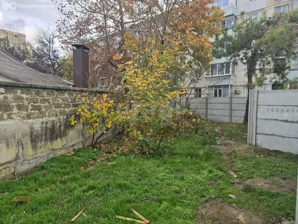 Участок в Симферополь, Гражданская улица (5.5 м) - Фото 0