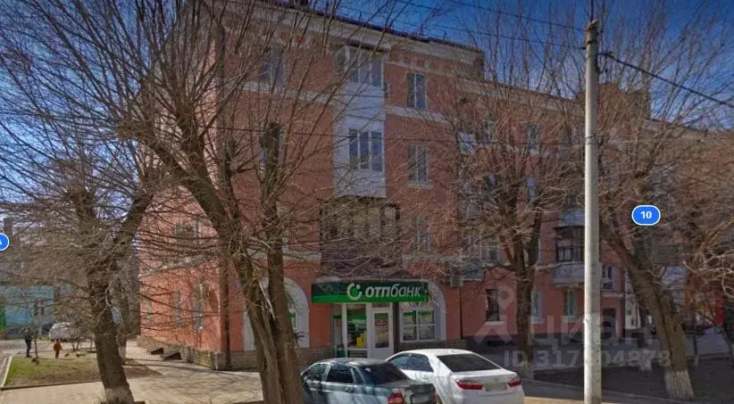 Помещение свободного назначения в Ростовская область, ... - Фото 1