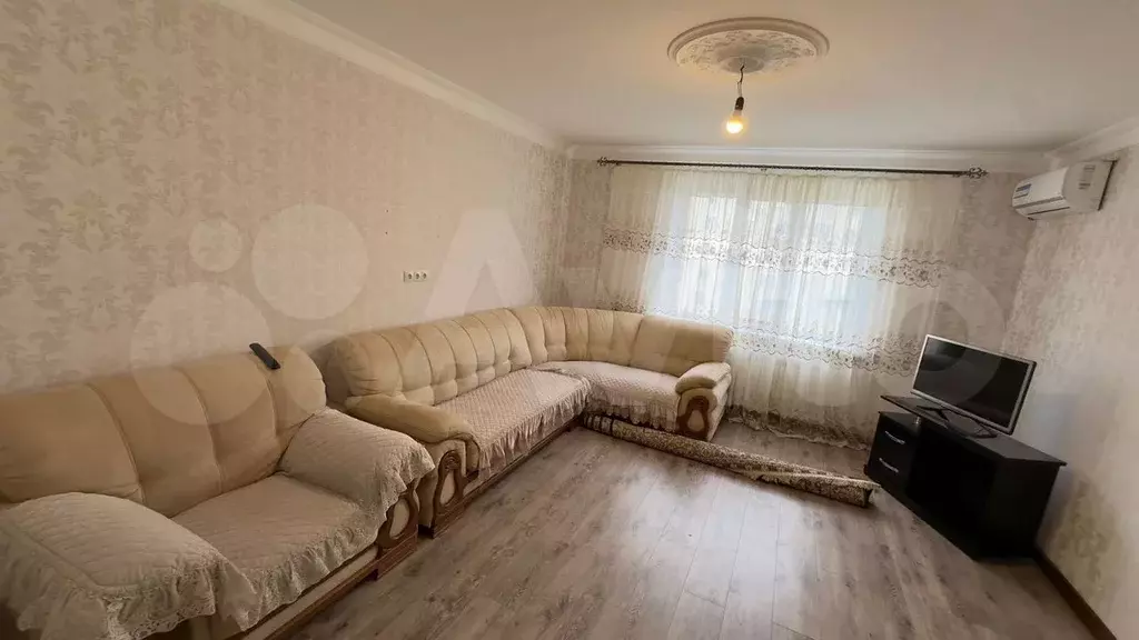 3-к. квартира, 99,5 м, 7/10 эт. - Фото 1