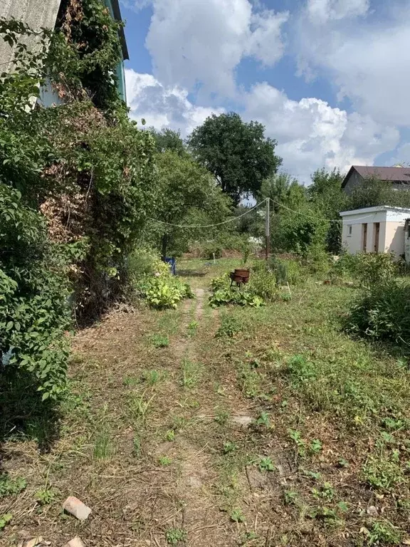 Участок в Самарская область, Самара 11-я линия, 58 (13.25 сот.) - Фото 2