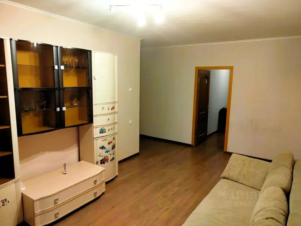 3-к кв. Москва Мурановская ул., 13 (65.0 м) - Фото 2