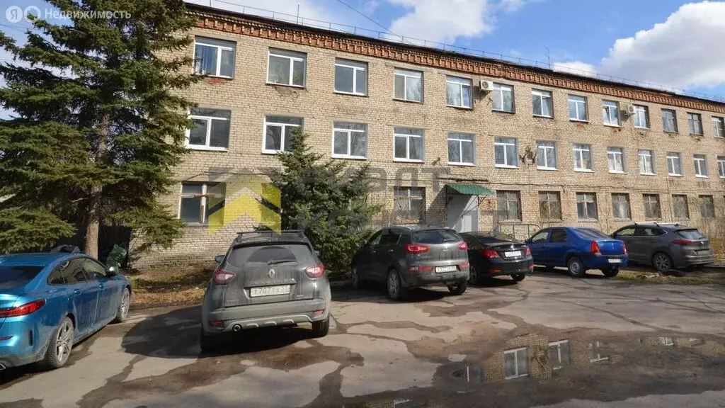 Помещение свободного назначения (1030 м) - Фото 1