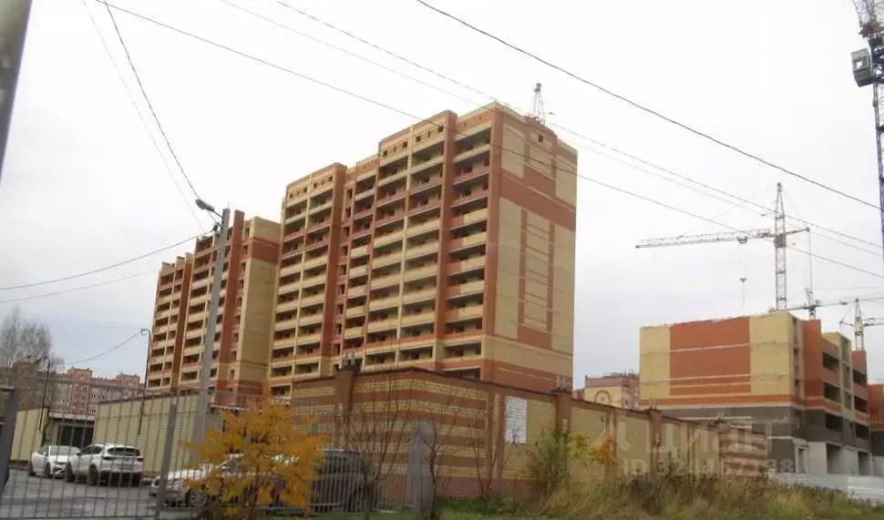 2-к кв. Марий Эл, Йошкар-Ола Спортивный мкр,  (67.2 м) - Фото 1